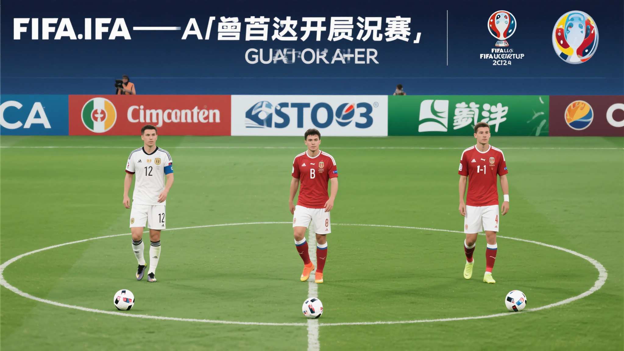 关于足球世界杯